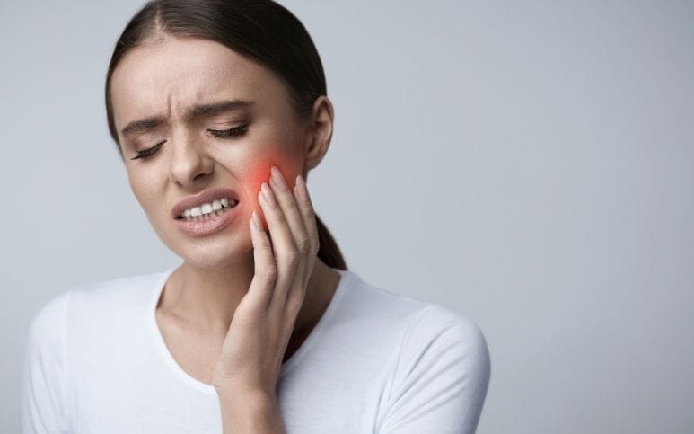 Cisti dentale a Roma Montesacro