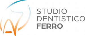 Studio dentistico Ferro - Logo