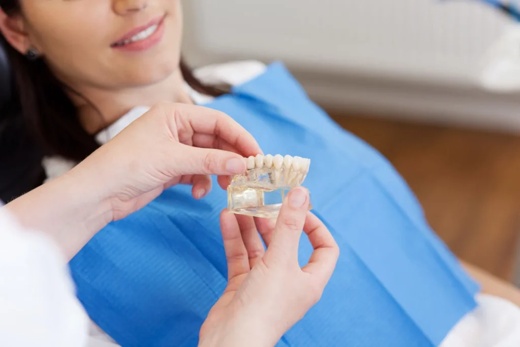 quanto dura impianto dentale