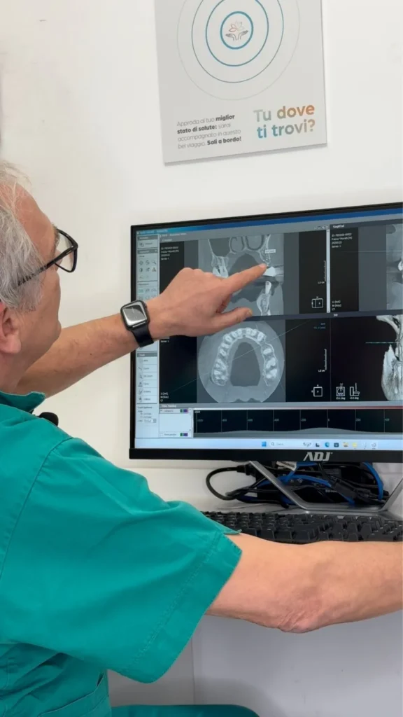 Ferro Dentista a Roma - Gallery 10