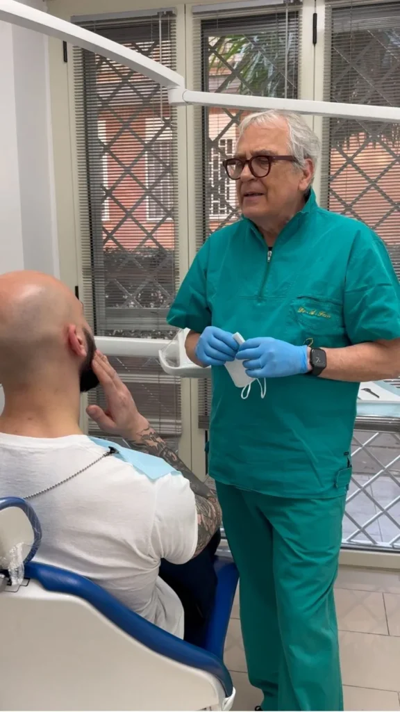 Ferro Dentista a Roma - Gallery 14