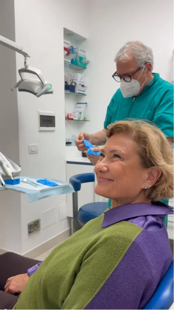 Ferro Dentista a Roma - Gallery 15