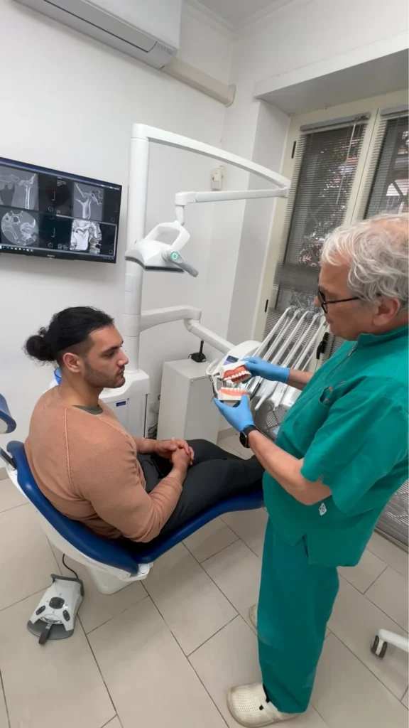 Ferro Dentista a Roma - Gallery 16