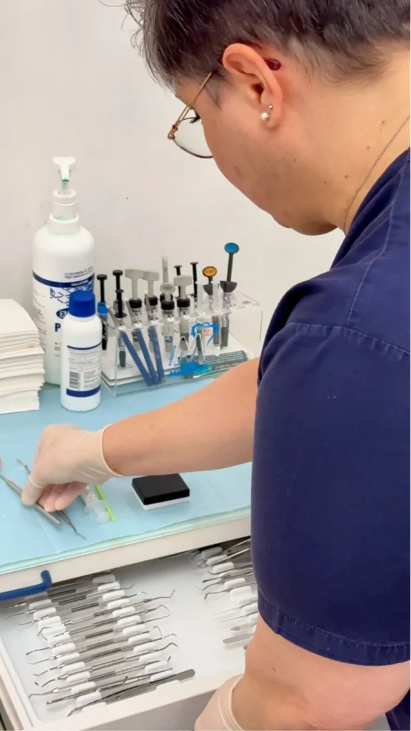 Ferro Dentista a Roma - Gallery 2