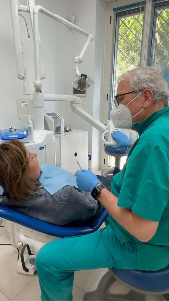 Ferro Dentista a Roma - Gallery 3