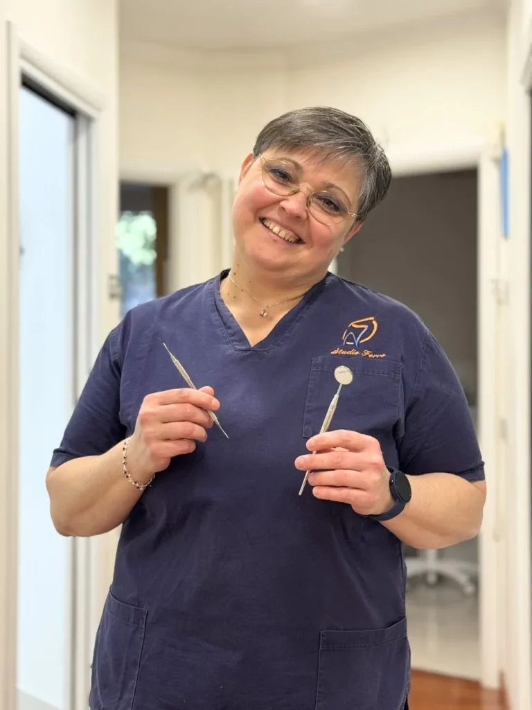 Ferro Dentista a Roma - Gallery 5